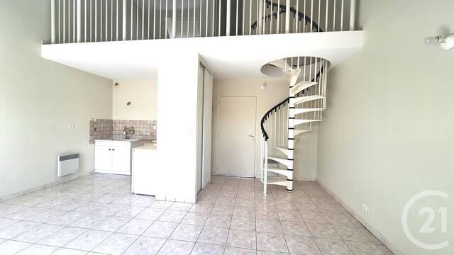 Location Appartement t2 37.49 m² Châteauroux 36000