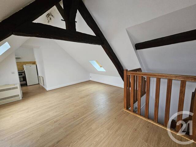 Location Appartement f2 26.48 m² Châteauroux 36000