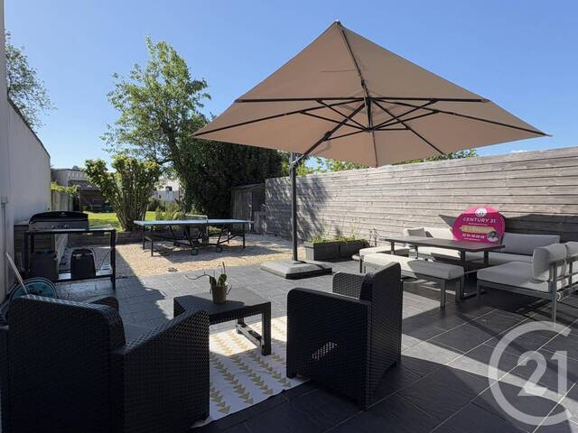 Sale House 6 rooms 206 m² Châteauroux 36000