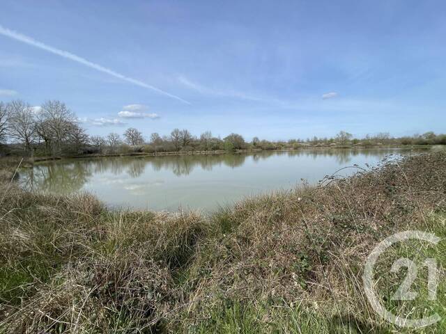 Sale Land Tendu 36200