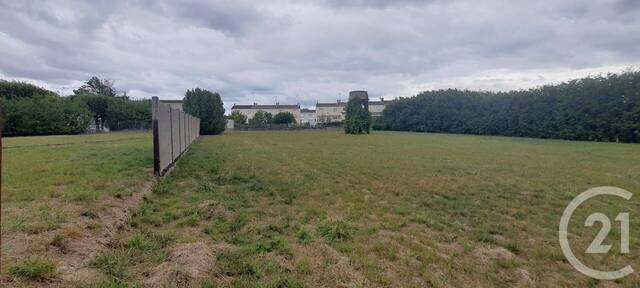 Acheter Terrain Châteauroux 36000
