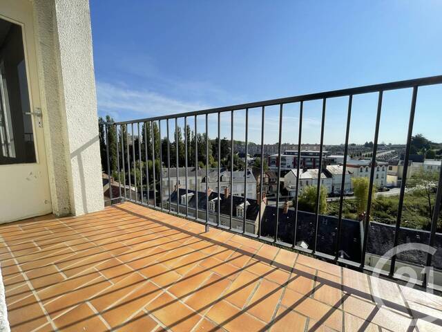 Acheter Appartement t4 70 m² Châteauroux 36000