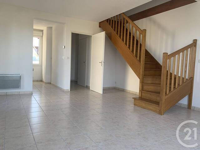 Location Maison 2 pièces 49.23 m² Le Poinçonnet 36330