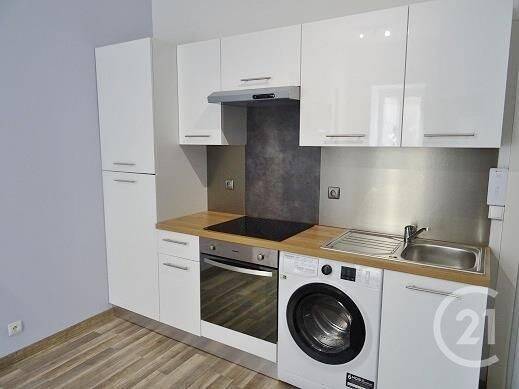 Location Appartement t1 15.25 m² Châteauroux 36000