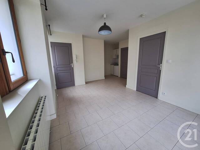 Location Appartement 2 pièces 32.3 m² Châteauroux 36000