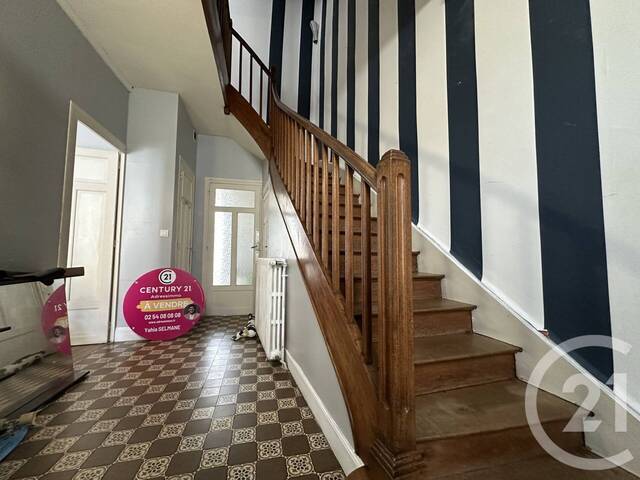 Sale House 6 rooms 120 m² Châteauroux 36000