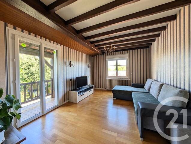 Vente Maison 6 pièces 95 m² Ardentes 36120