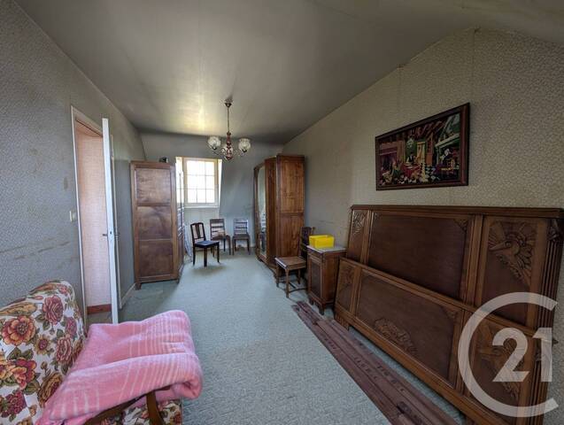 Vente Maison 5 pièces 110 m² Ardentes 36120