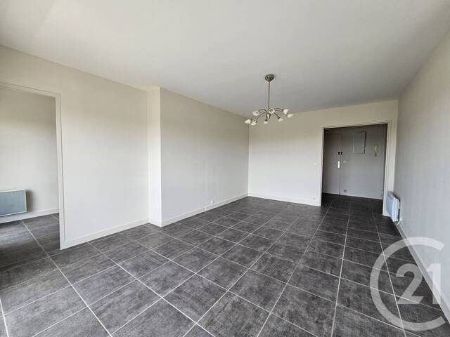 Location Appartement t2 57.05 m² Châteauroux 36000