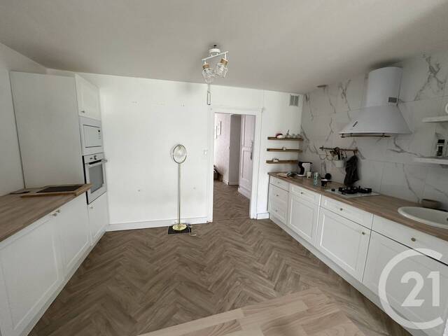 Acheter Maison 4 pièces 90 m² Saint-Genou 36500