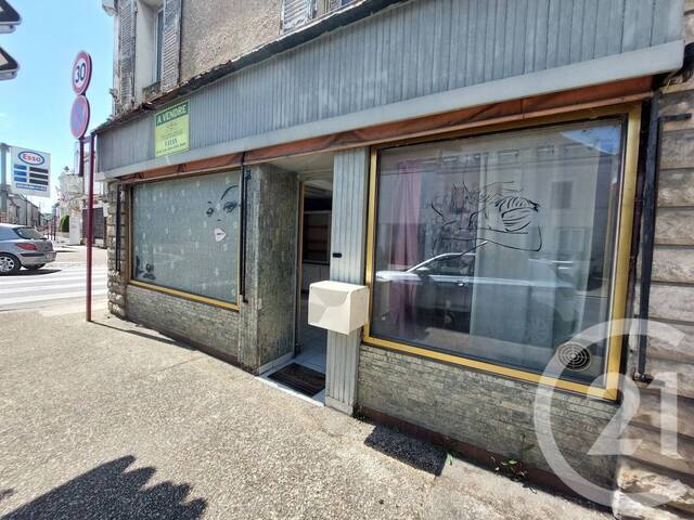 Vente Immeuble Vatan 36150