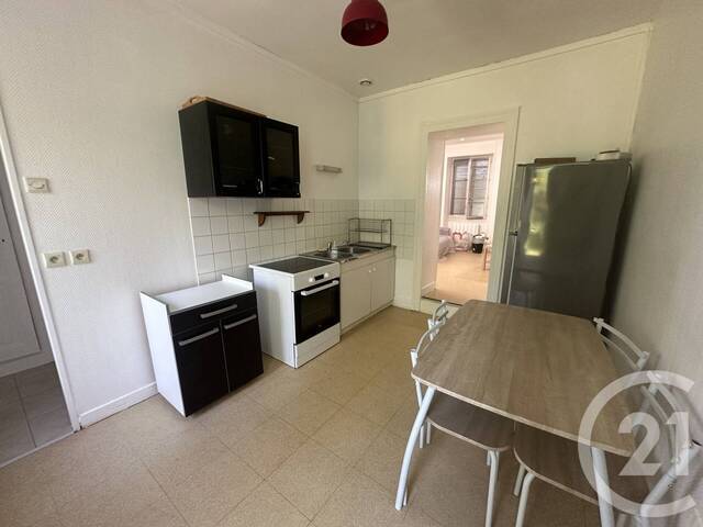 Location Maison 2 pièces 35.79 m² Châteauroux 36000