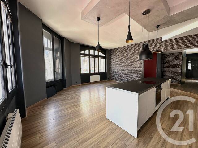 Sale Apartment 5 rooms 141.35 m² Châteauroux 36000