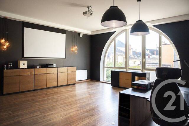 Sale Apartment t3 114 m² Châteauroux 36000