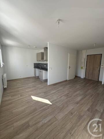Location Appartement f1 28.4 m² Châteauroux 36000