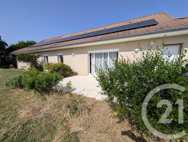 Sale House 6 rooms 140 m² Déols 36130
