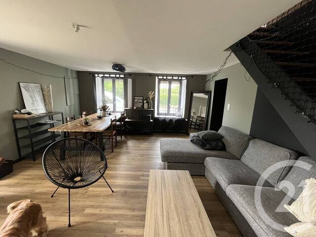 Location Maison 3 pièces Villedieu-sur-Indre 36320