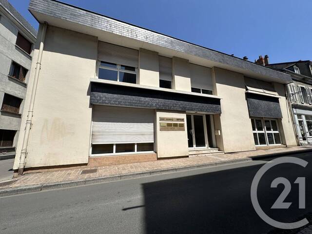 Sale Building Châteauroux 36000