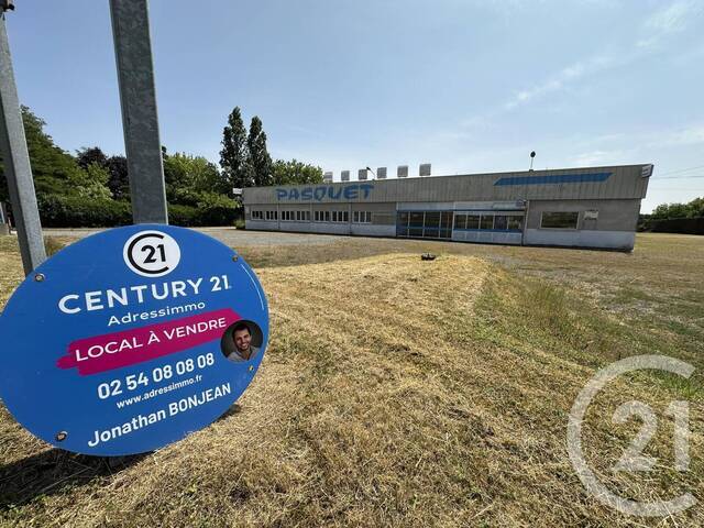 Acheter Fonds de commerce Châteauroux 36000