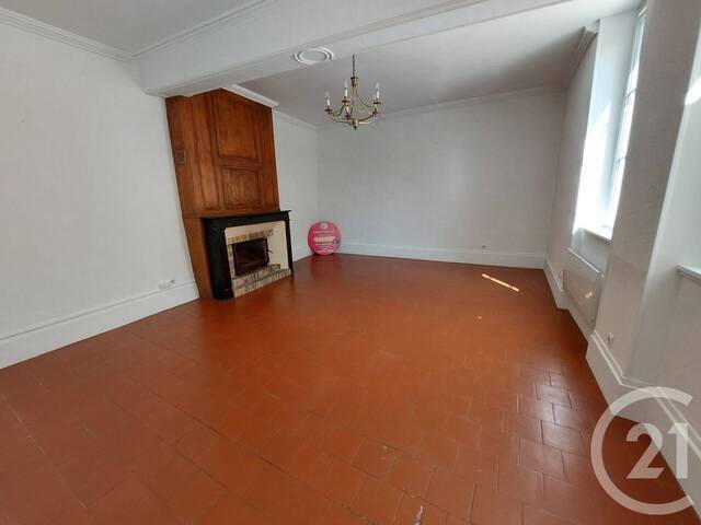 Sale House 3 rooms 91.04 m² Issoudun 36100