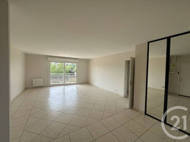 Location Appartement t3 85.76 m² Châteauroux 36000