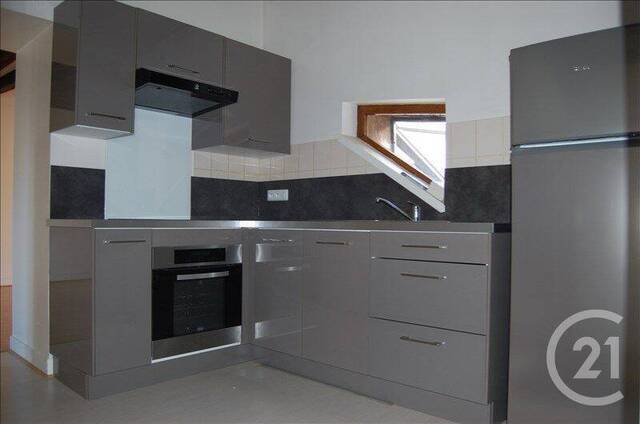 Location Appartement t3 59.1 m² Châteauroux 36000