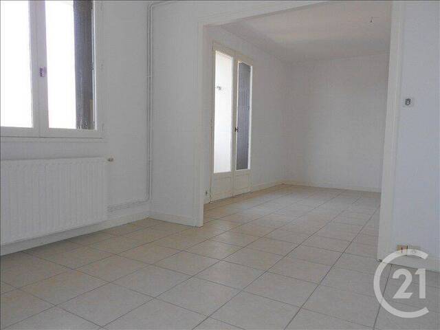 Location Appartement t3 59 m² Châteauroux 36000