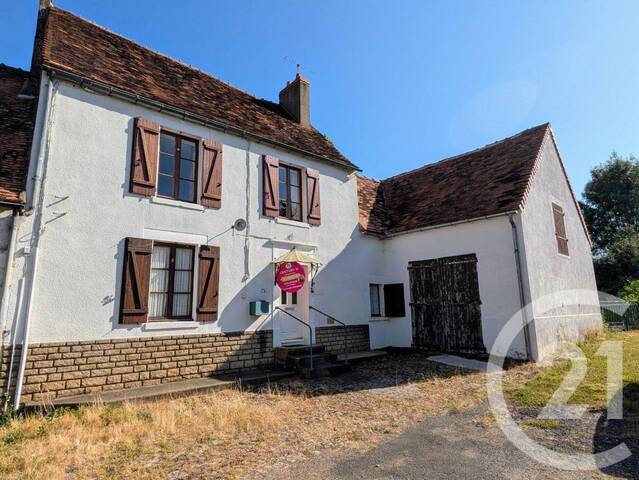 Sale House 3 rooms 101 m² Sacierges-Saint-Martin 36170