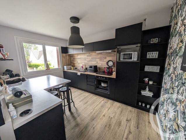 Sale House 5 rooms 112 m² Châteauroux 36000