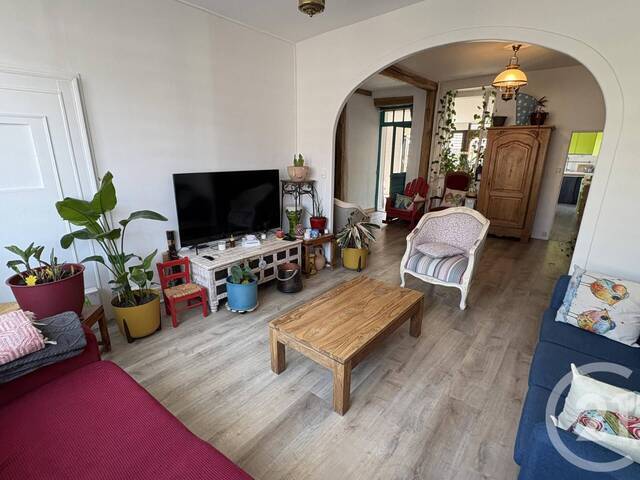 Sale House 6 rooms 145 m² Châteauroux 36000
