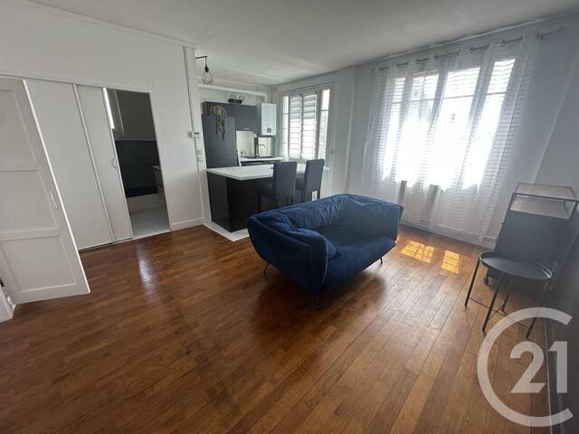 Sale Apartment f2 45 m² Châteauroux 36000