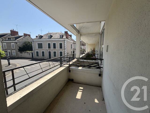 Rent Apartment t3 66 m² Châteauroux 36000