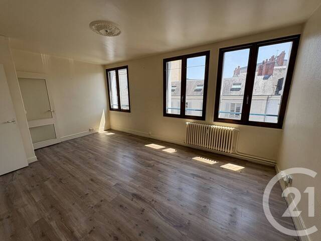 Acheter Appartement t3 58.73 m² Châteauroux 36000