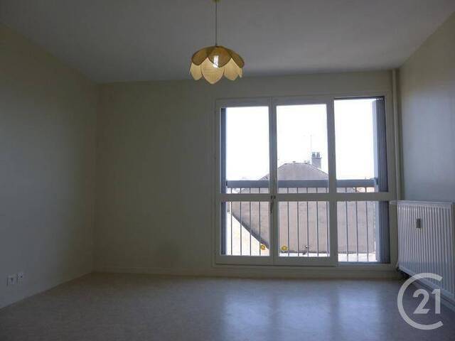Rent Apartment t1 34.2 m² Châteauroux 36000
