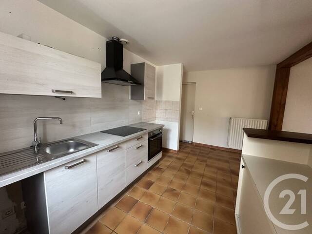 Location Maison 3 pièces 57.19 m² Châteauroux 36000