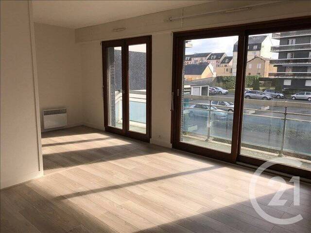 Rent Apartment f1 44 m² Châteauroux 36000