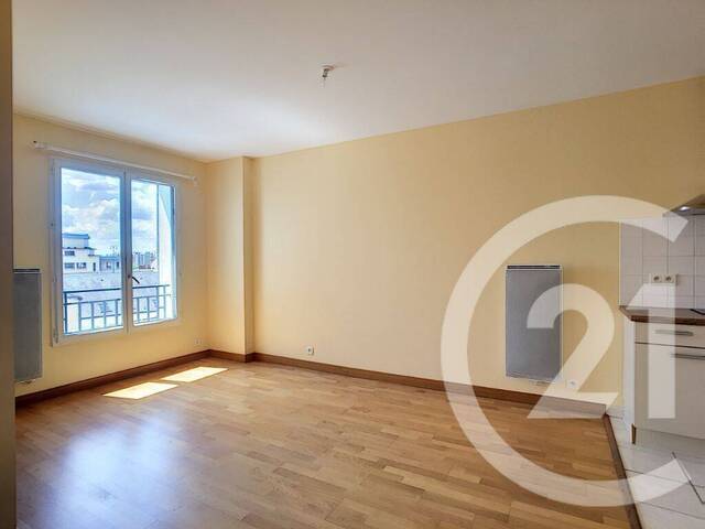 Rent Apartment t3 62.98 m² Châteauroux 36000
