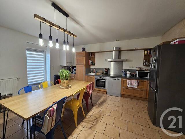 Rent House 3 rooms 77 m² Le Poinçonnet 36330