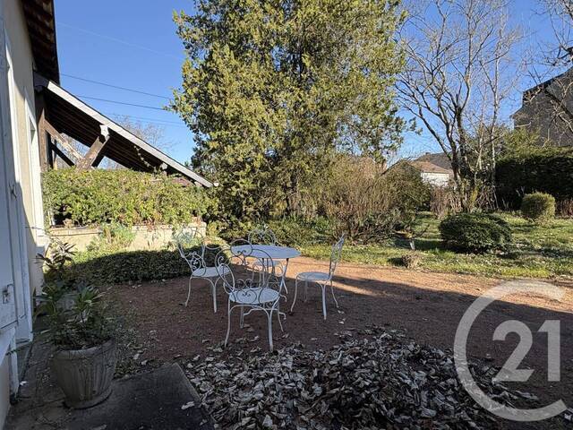 Vente Maison 6 pièces 162 m² Châteauroux 36000