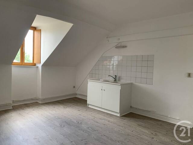 Location Appartement t2 36.8 m² Châteauroux 36000