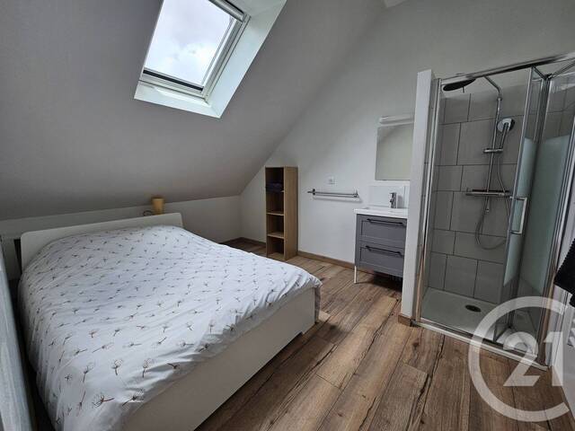 Location Appartement t2 16.97 m² Châteauroux 36000
