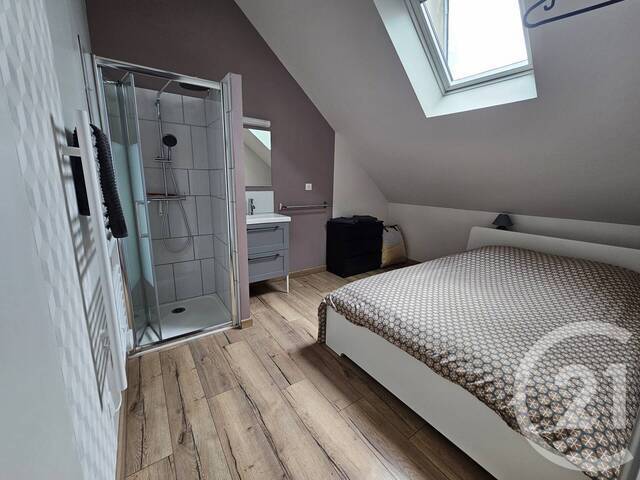 Location Appartement t2 17.58 m² Châteauroux 36000