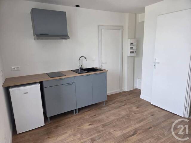 Location Appartement t1 13.36 m² Châteauroux 36000