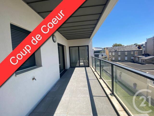 Location Appartement t4 143.41 m² Châteauroux 36000