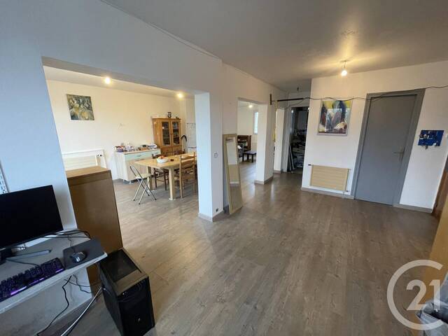 Vente Appartement t5 120 m² Châteauroux 36000
