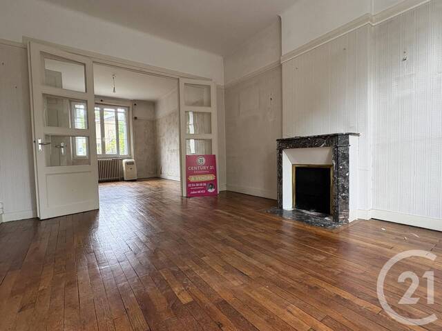 Vente Maison 5 pièces 123.1 m² Châteauroux 36000