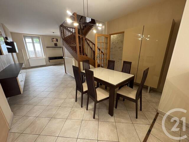 Vente Maison 5 pièces 129.9 m² Châteauroux 36000