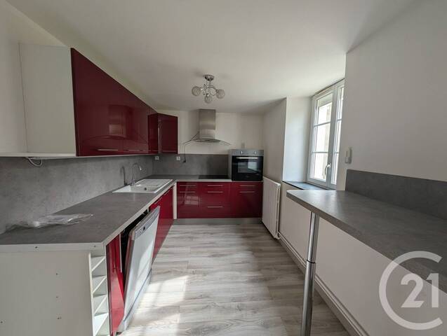 Vente Maison 3 pièces 77 m² Le Poinçonnet 36330