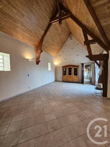 Location Maison 5 pièces 214.03 m² Mézières-en-Brenne 36290