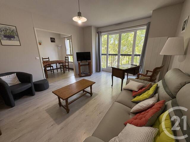 Vente Appartement t2 3 pièces 69.71 m² Châteauroux 36000